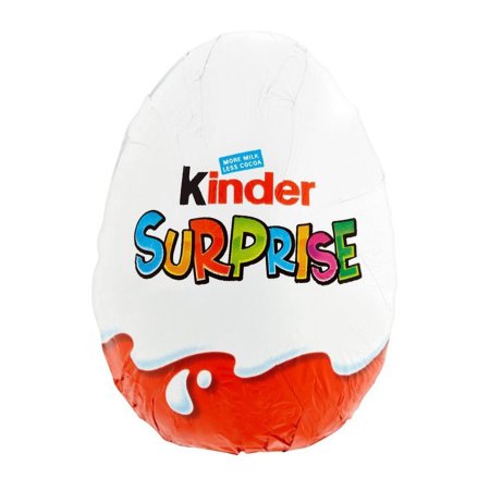 Киндер сюрприз