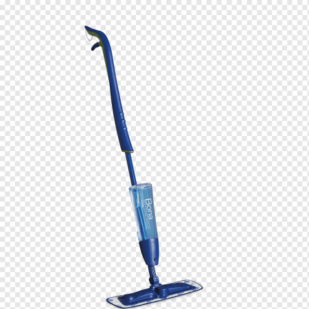 Швабра без фона