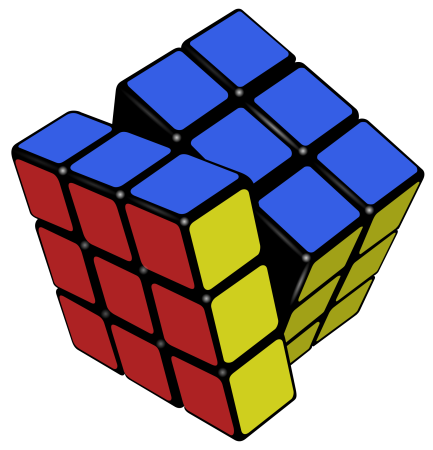 Rubix Cube