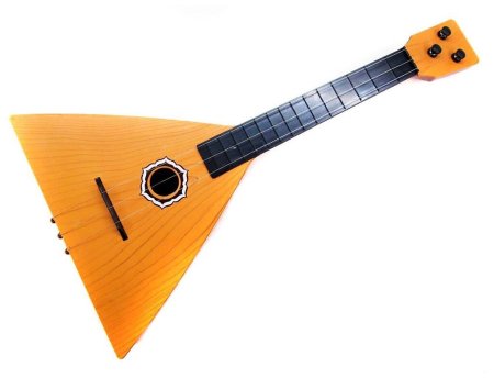 Shantou Gepai трехструнная балалайка Shantou Gepai b-78