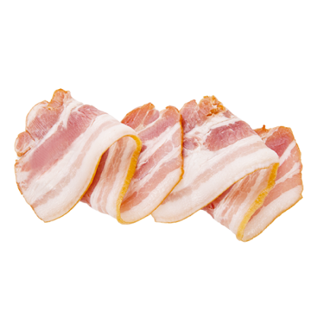 Бекон кусок