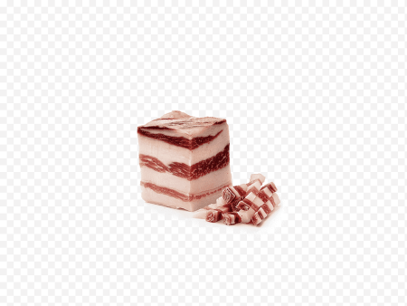 Сало PNG на прозрачном фоне для фотошопа
