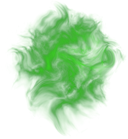 Зеленые эффекты