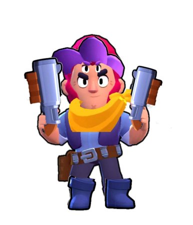 Шели из Браво старс