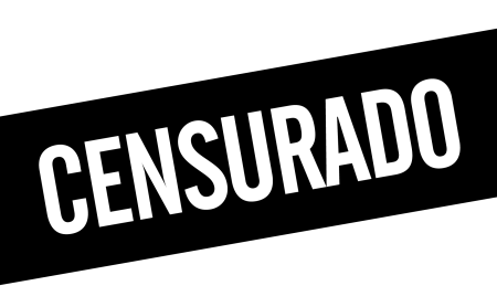 Censored на прозрачном фоне