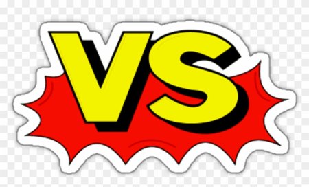Значок vs