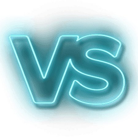 Значок vs красивый