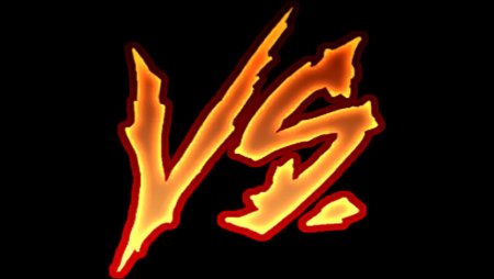 Mortal Kombat vs надпись