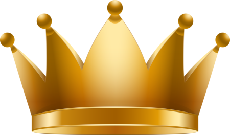 Корона Золотая