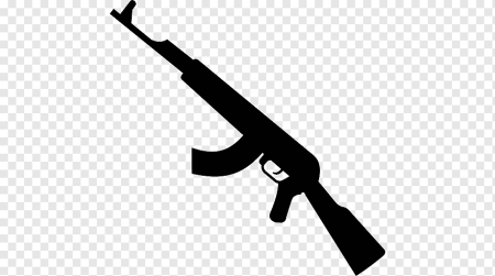 АК 47