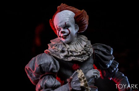 Pennywise it 2017