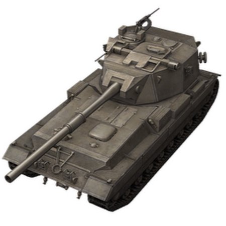 FV 215 183
