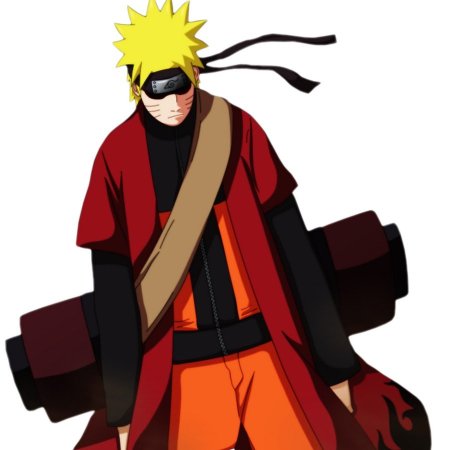 Наруто Узумаки (Naruto Uzumaki)