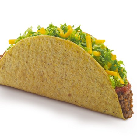 Тако PNG