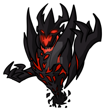 Дота 2 Shadow Fiend