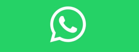 WHATSAPP без фона