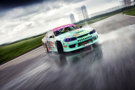 Nissan Silvia s15 gt shop