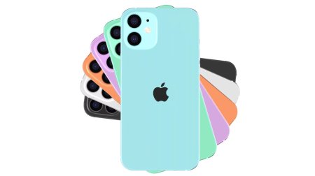 Айфон 12 Промакс