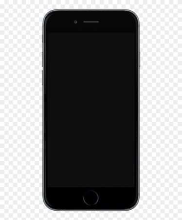 Iphone без фона