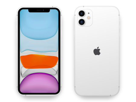 Iphone 11 Pro белый