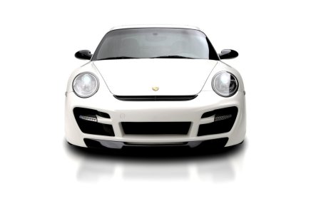 Porsche 911 2007