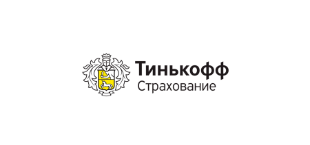 Тинькофф логотип