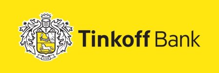 Tinkoff логотип