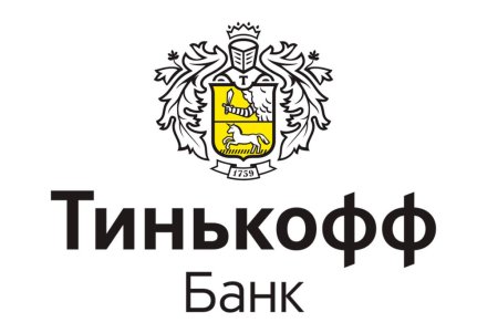 Тинькофф Арена логотип