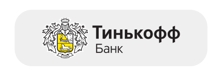 Эмблема тинькофф мобайл