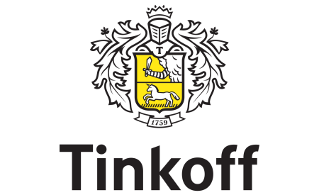 Тинькофф лого