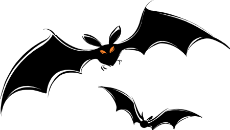 Летучая мышь