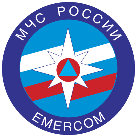 МЧС России логотип