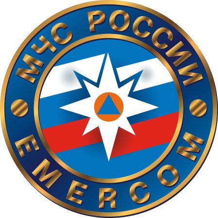 МЧС России лого