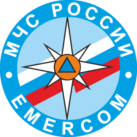 Роза ветров МЧС России