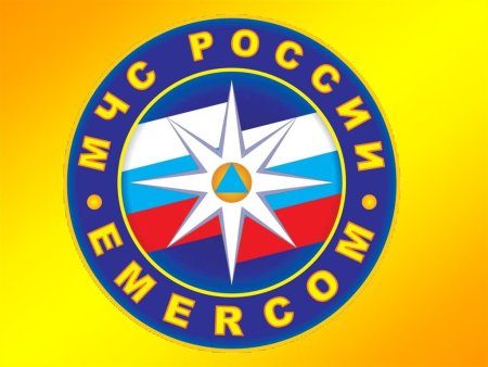 Флаг службы спасения