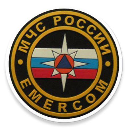 МЧС Эмерком Шеврон