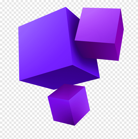 3d фигуры