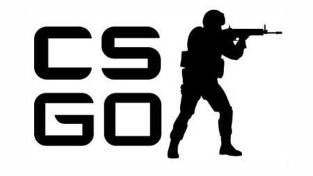 CS логотип
