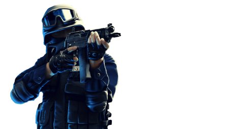 Стандофф 2
