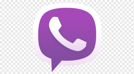 Ярлык Viber