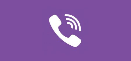 Иконка приложения Viber