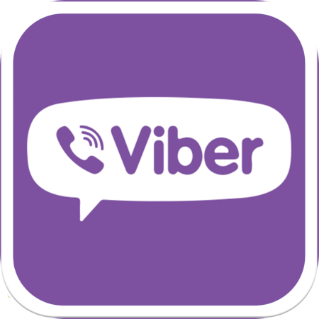 Ярлык Viber