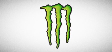 Monster Energy логотип