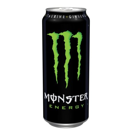 Хабиб Monster Energy