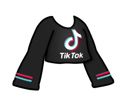 Гача одежда