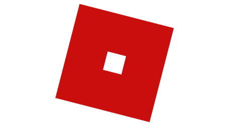 Логотип РОБЛОКСА