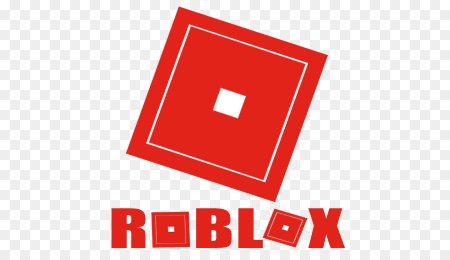 Roblox значок