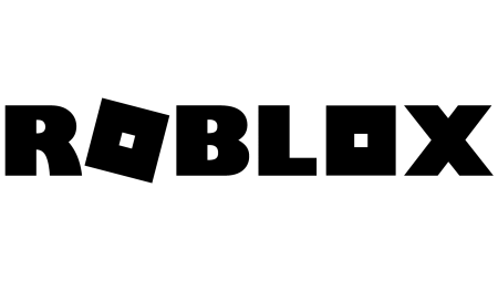 Roblox логотип