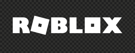 Логотип игры РОБЛОКС