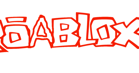 Roblox логотип